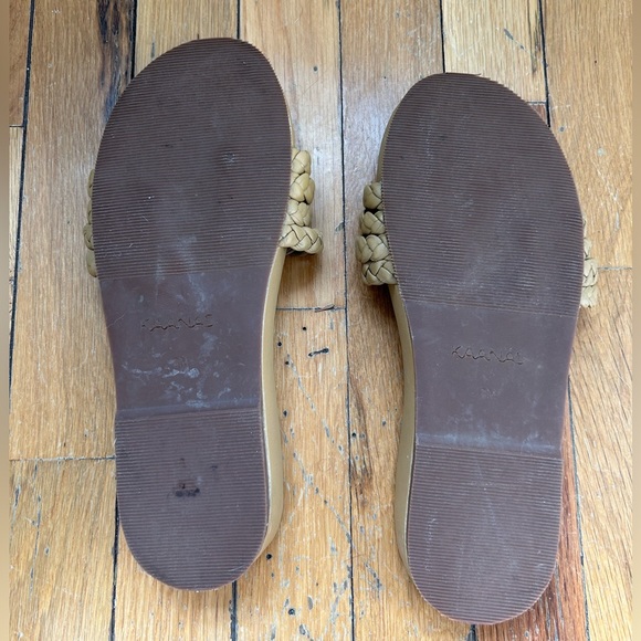 Kaanas | Ares Multi-Braid Pool Slide | Natural - Picture 7 of 7